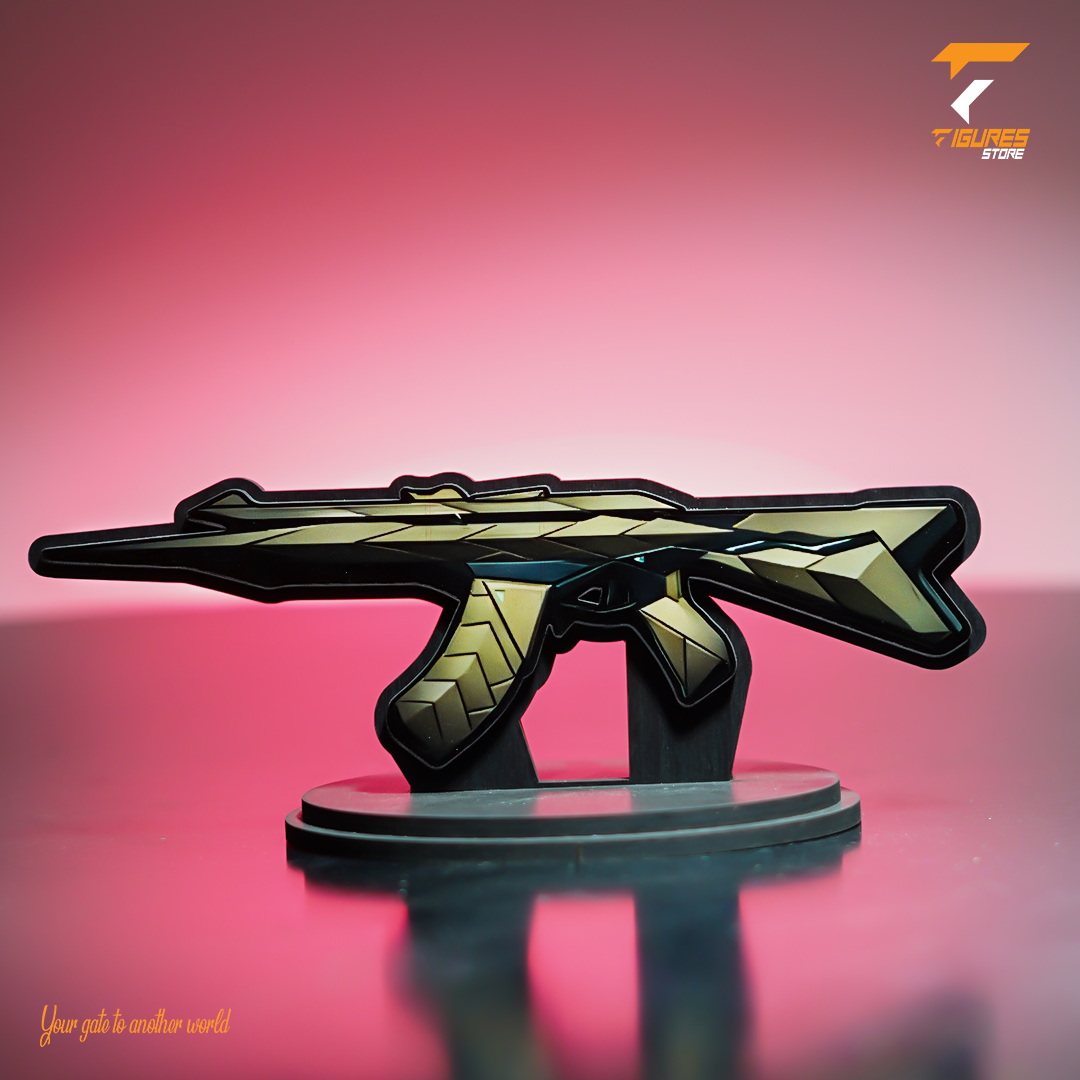 Valorant Weapon 1