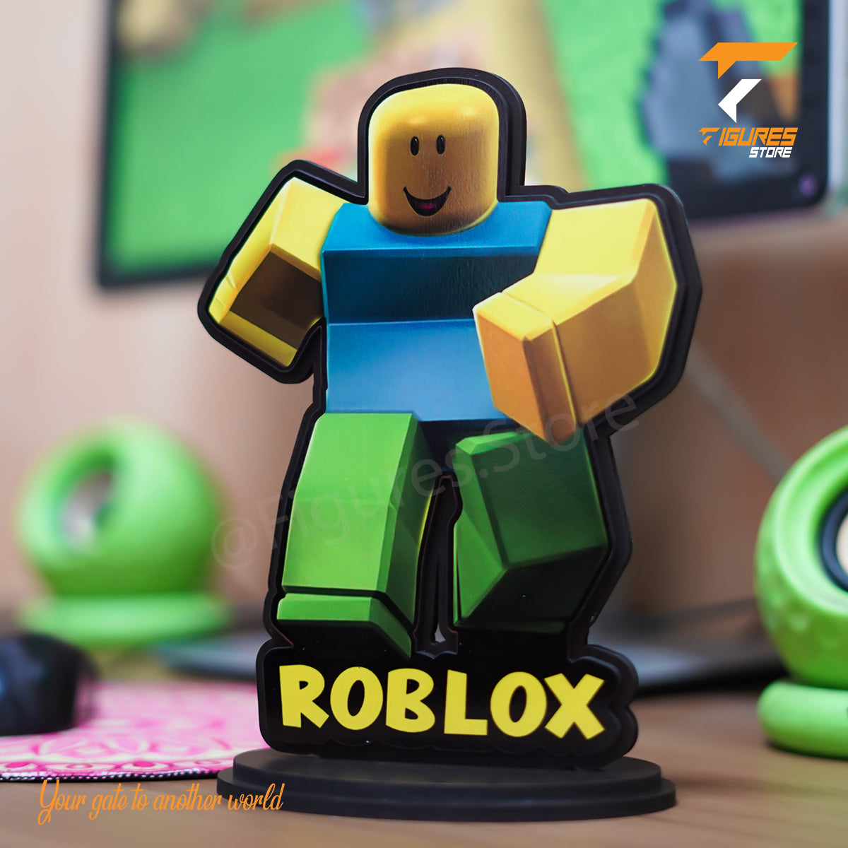 Roblox
