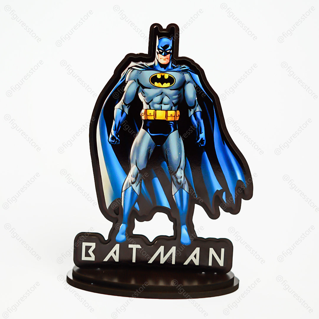 بات مان Batman