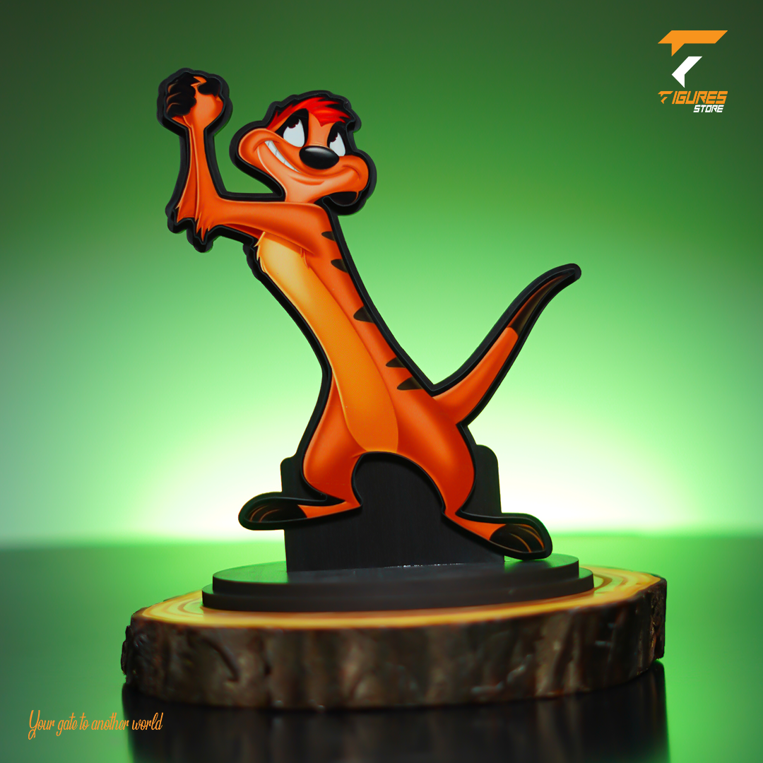 تيمون Timon