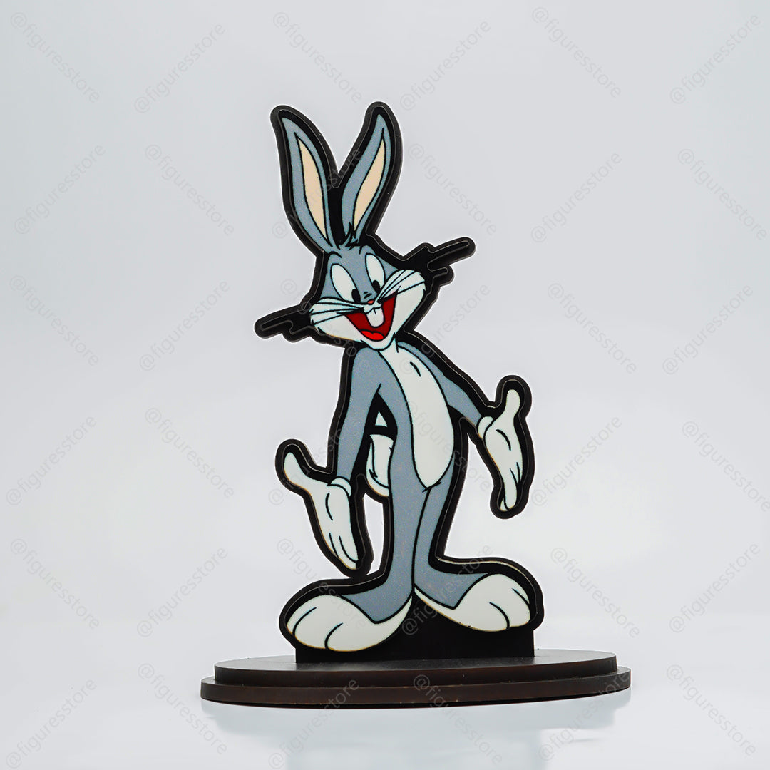 باغز باني - Looney Tunes
