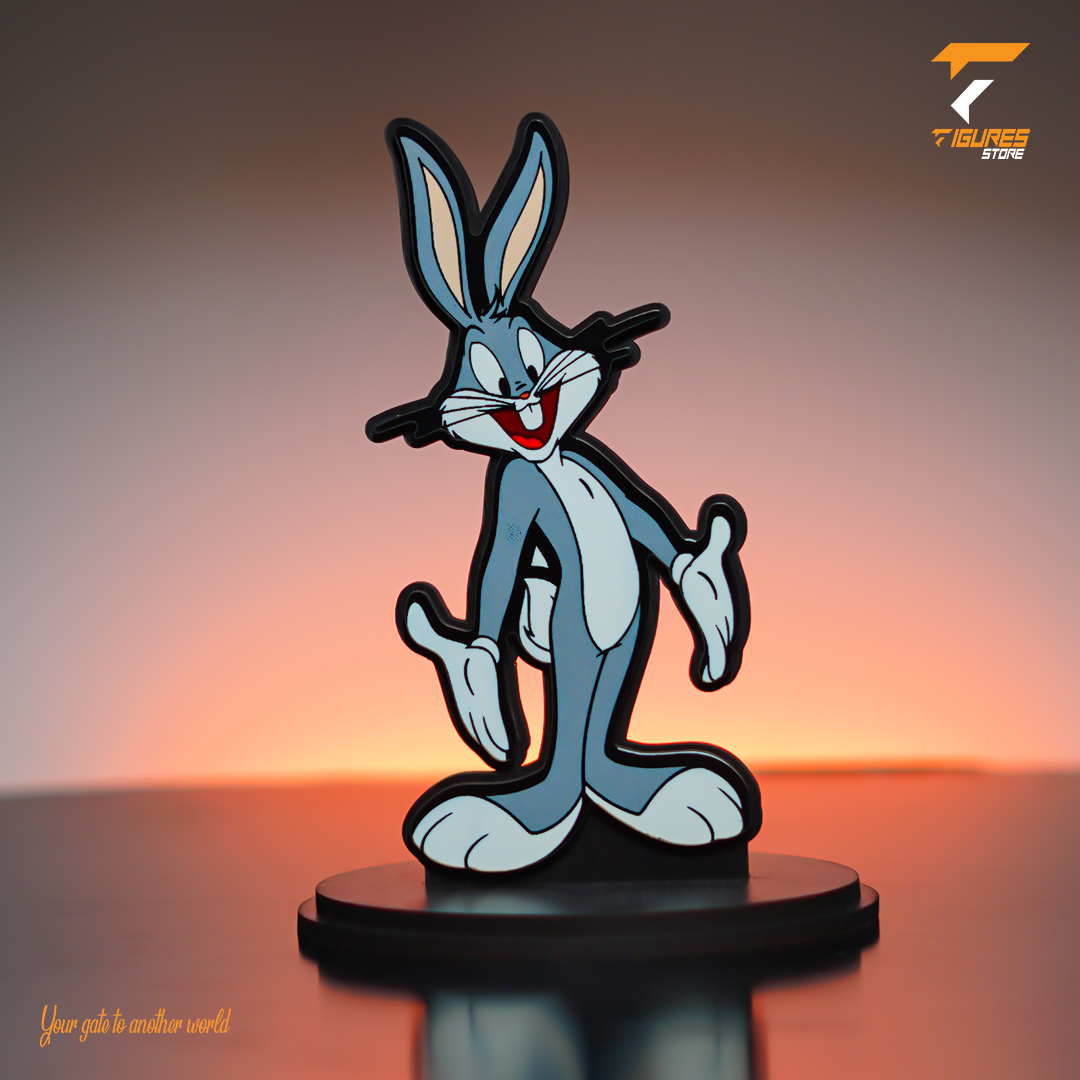باغز باني - Looney Tunes