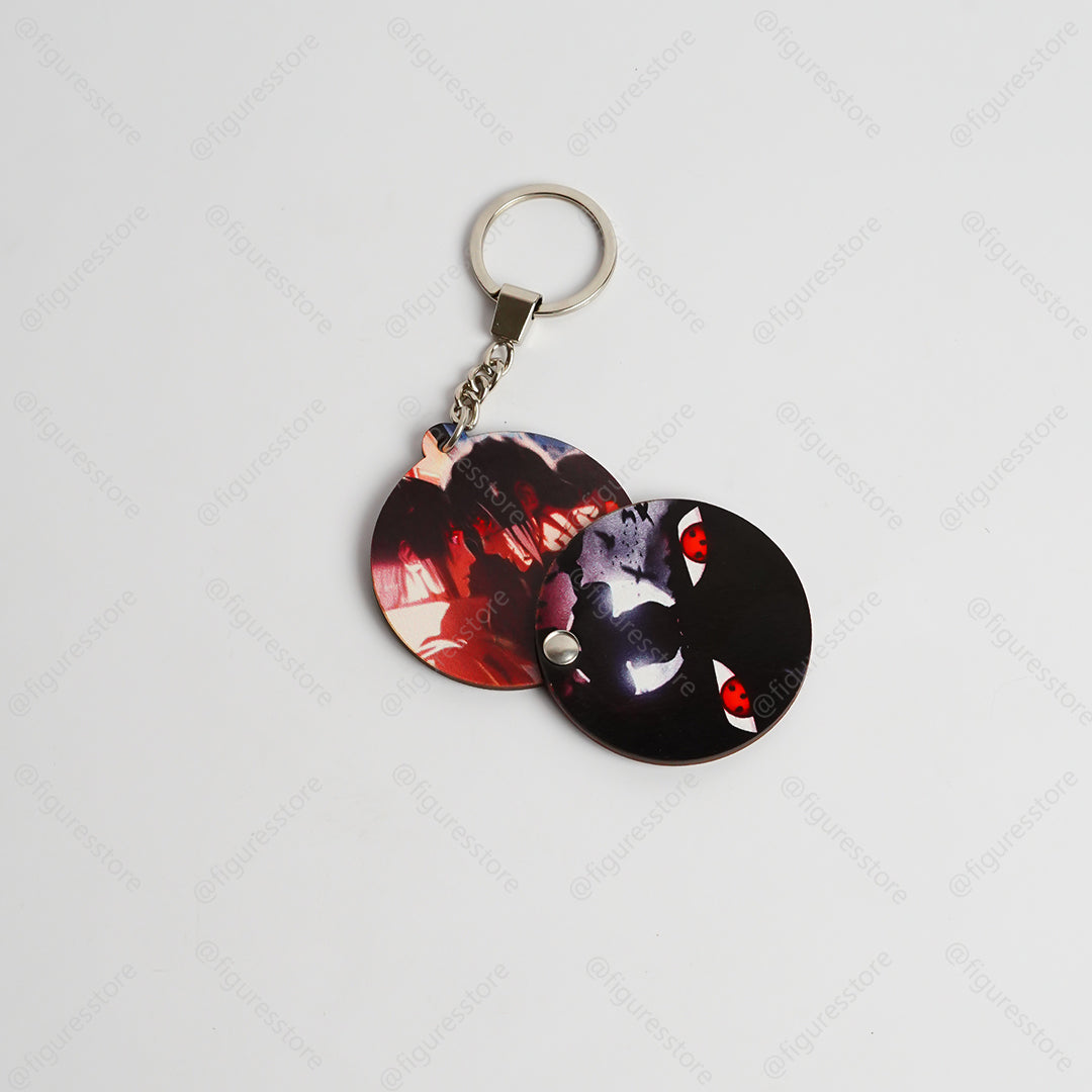 ايتاشي Itachi