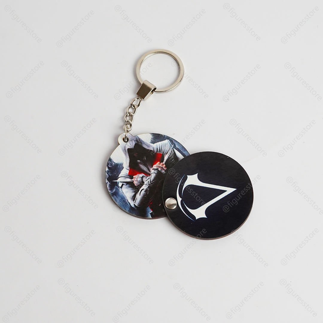 Assassin's creed - ايزو