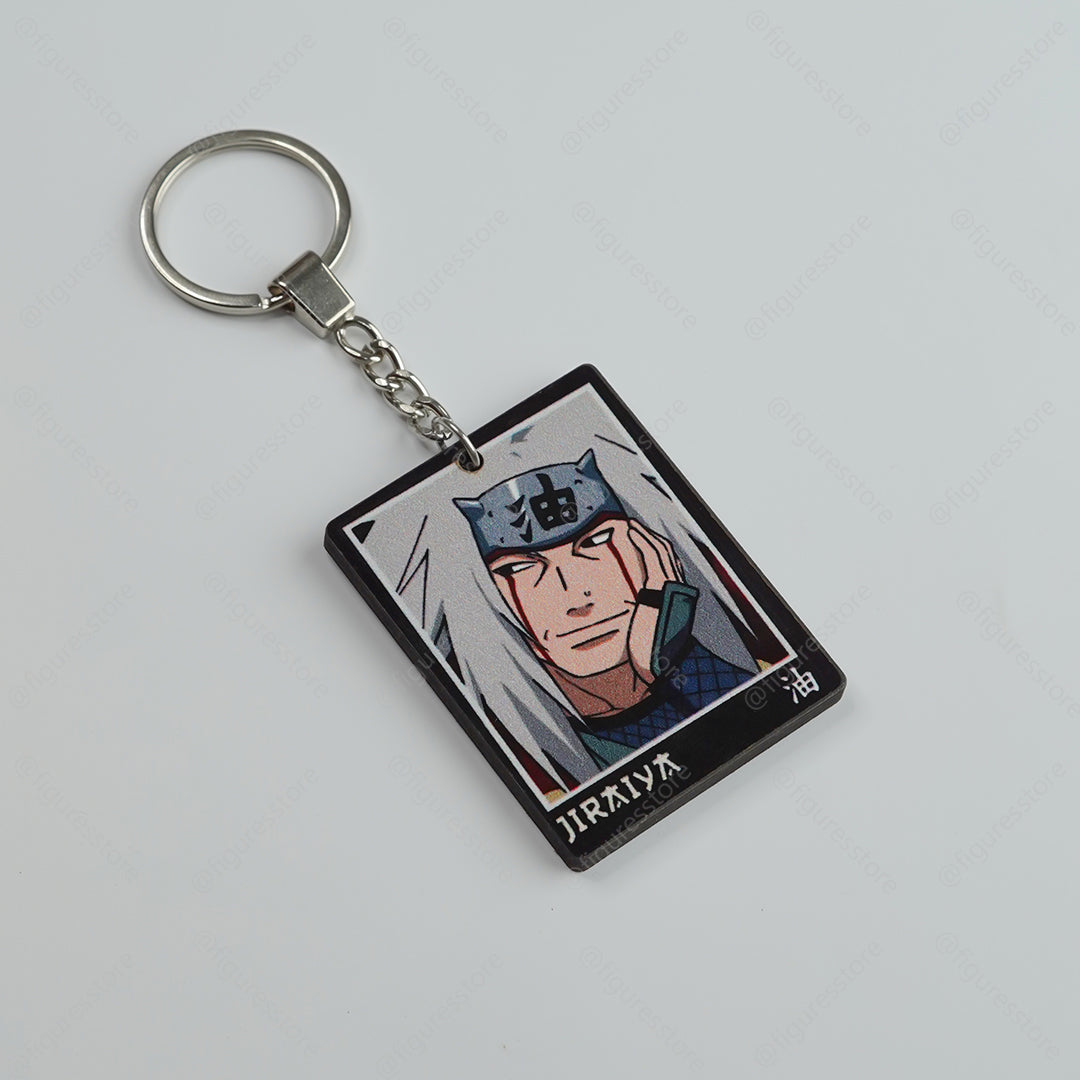 جيرايا Jiraiya