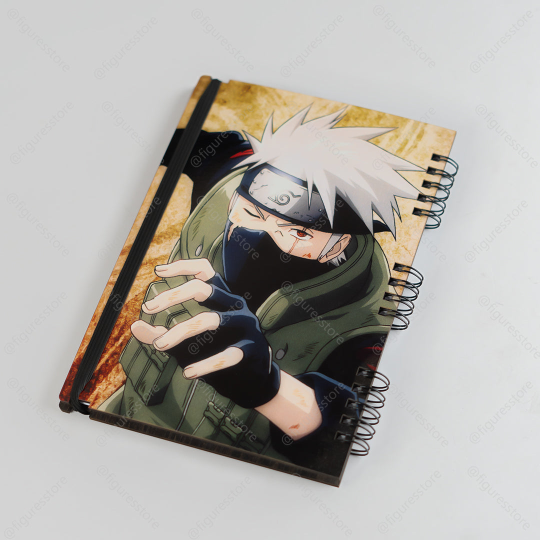 كاكاشي Kakashi