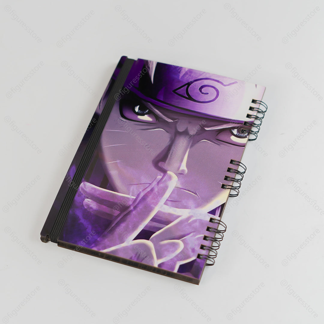 ناروتو Naruto (كود 3)
