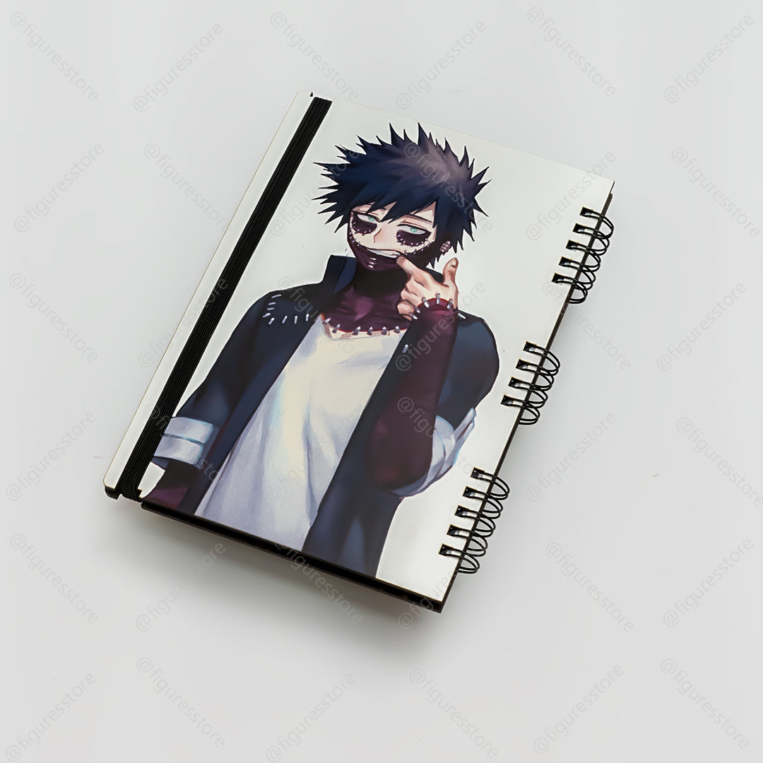 دابي Dabi