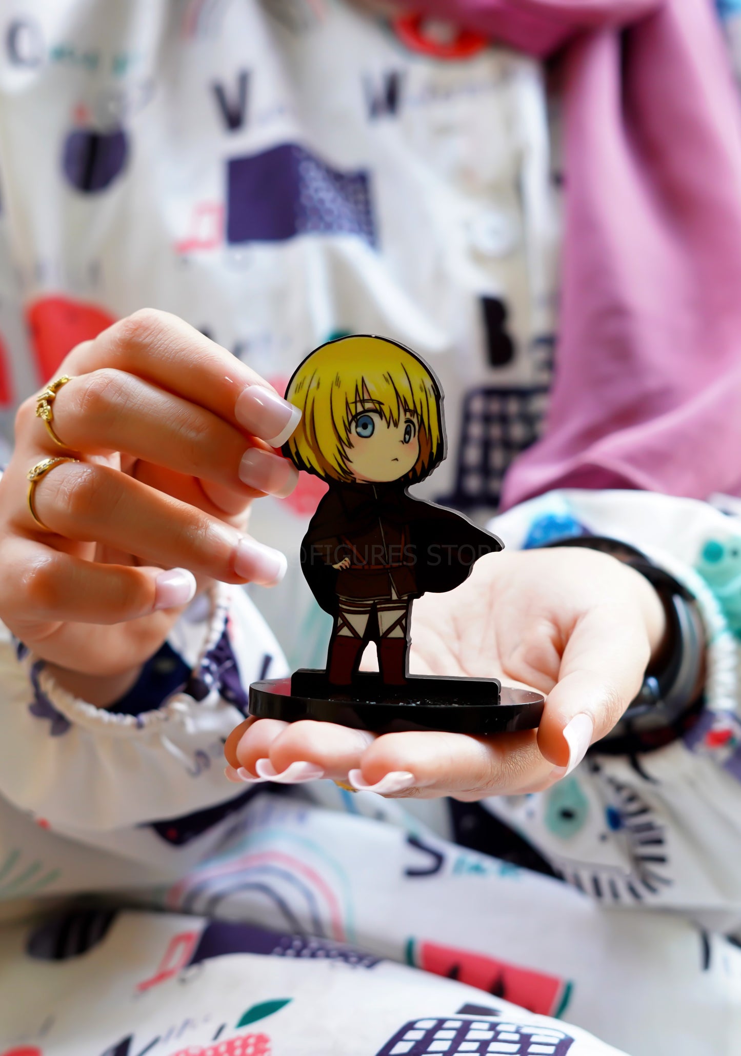 ارمين Armin