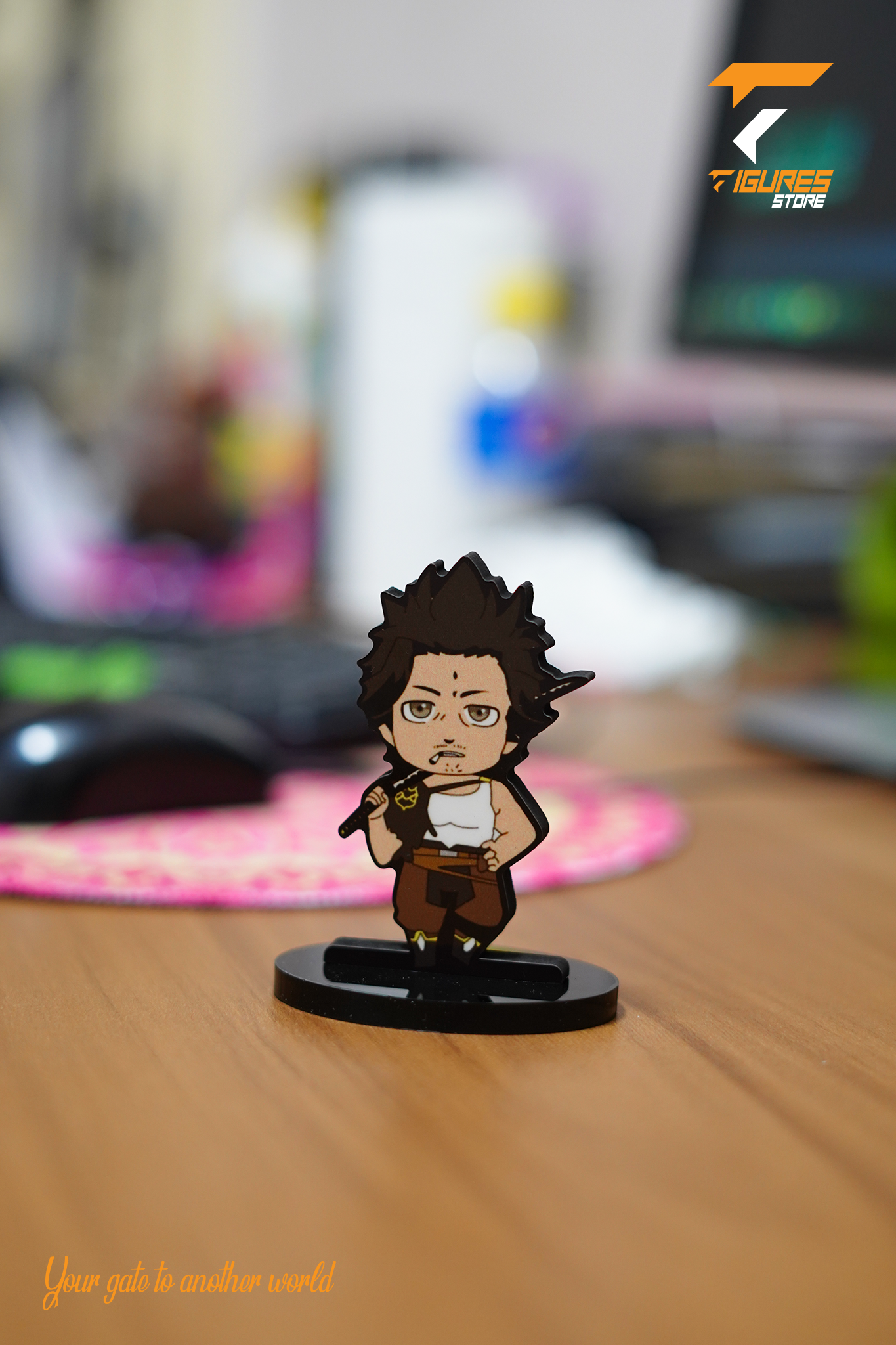 يامي Yami