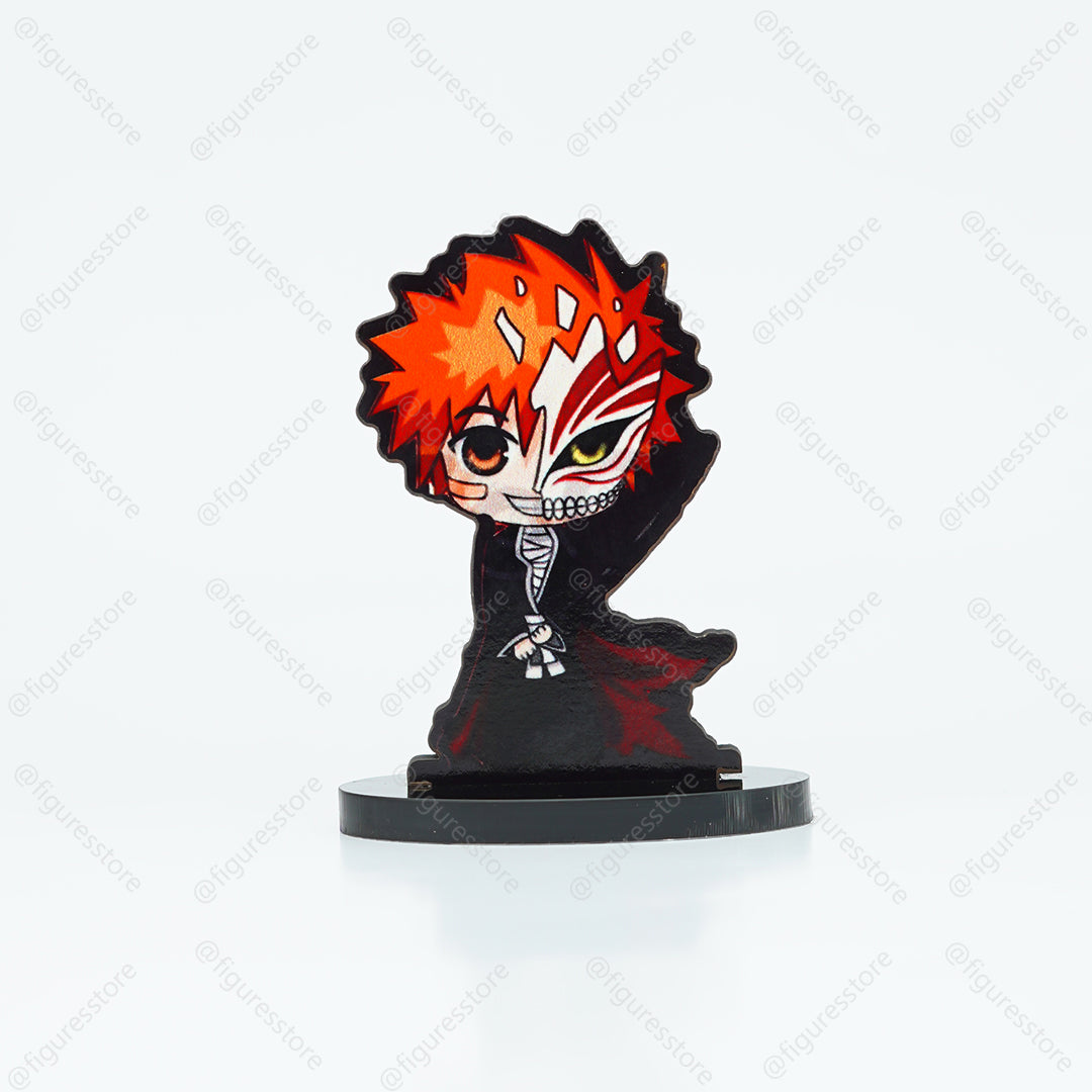 ايتشيغو Ichigo (كود 1)