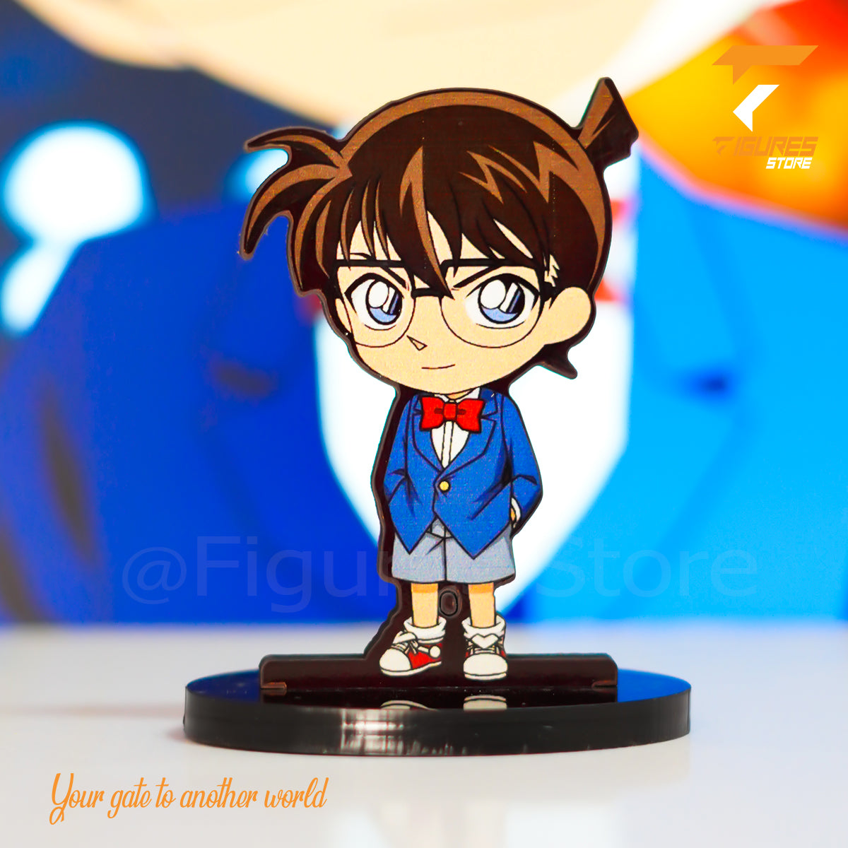 كونان Conan