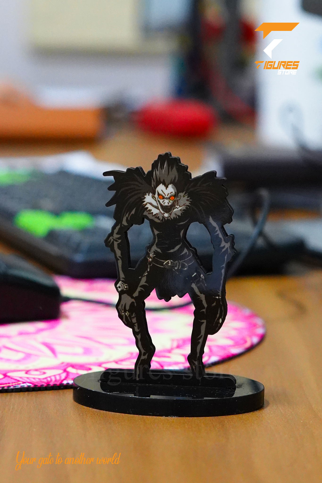 ريوك Ryuk