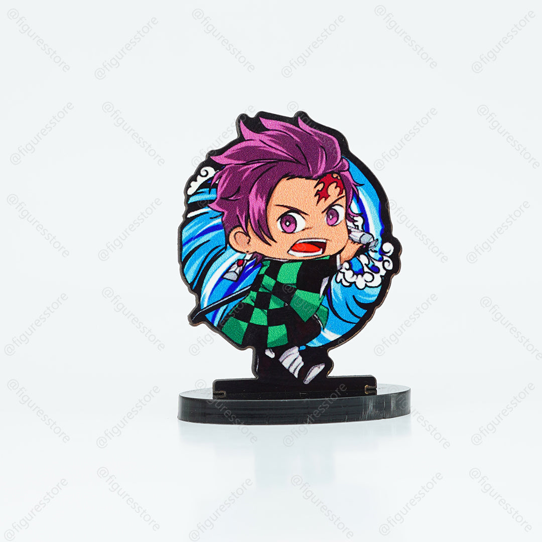 تانجيرو Tanjiro (كود 1)