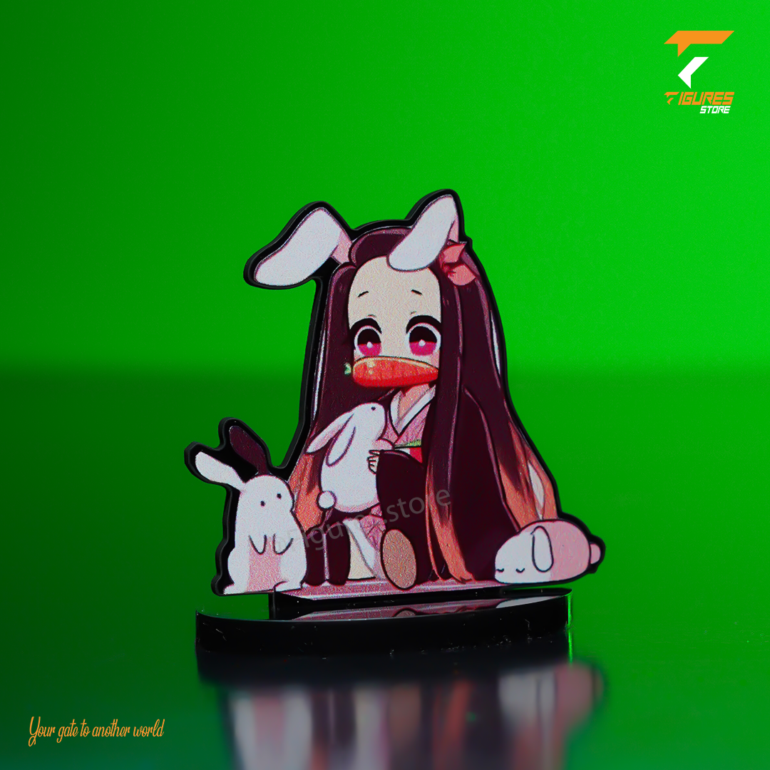 نيزوكو Nezuko (كود 1)