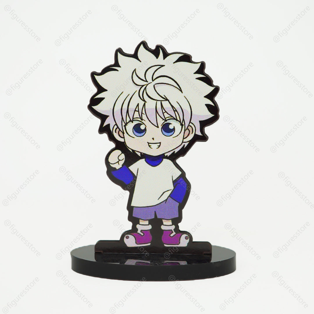 كيلوا Killua (كود 1)