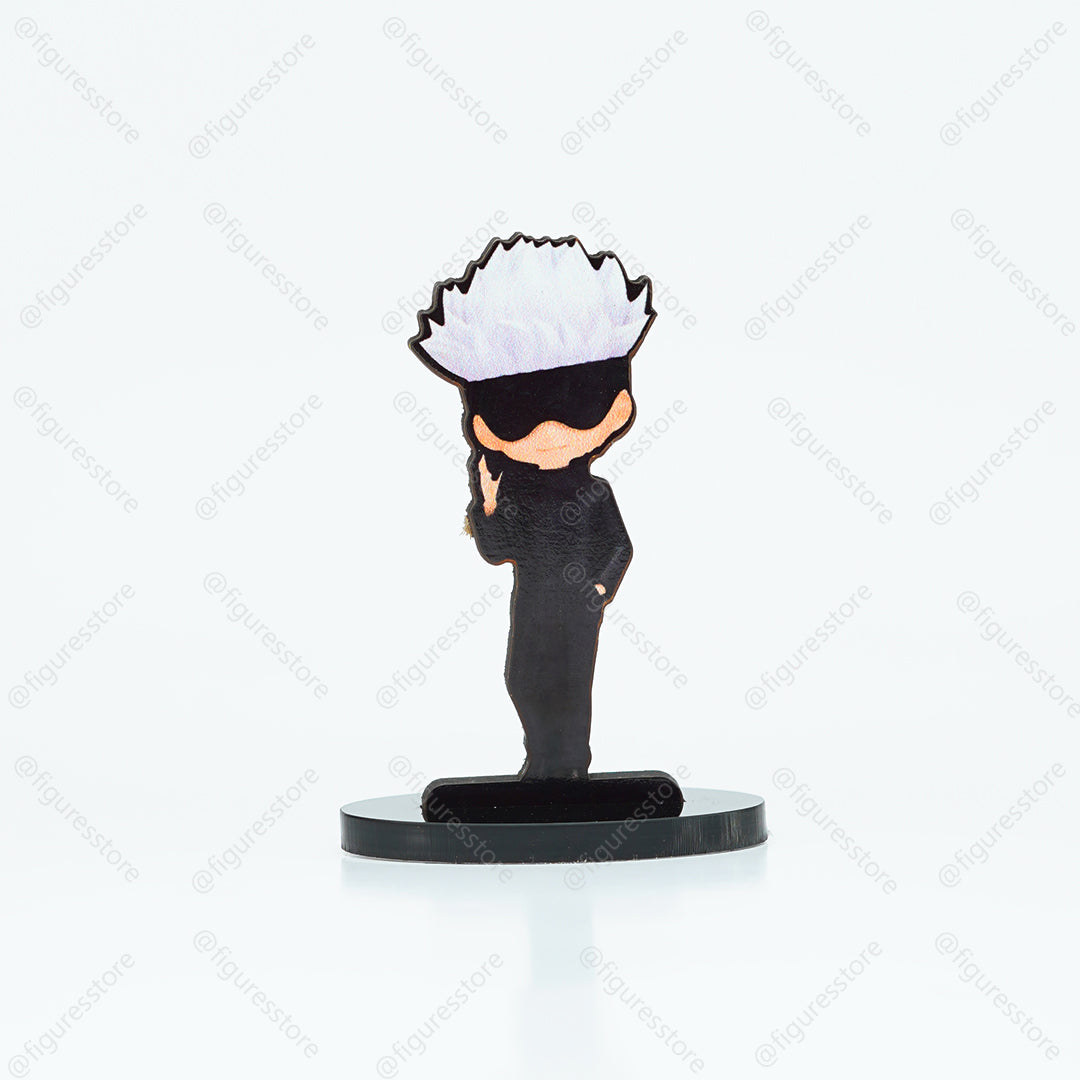 جوجو ساتورو Satoru Gojo (كود 1)