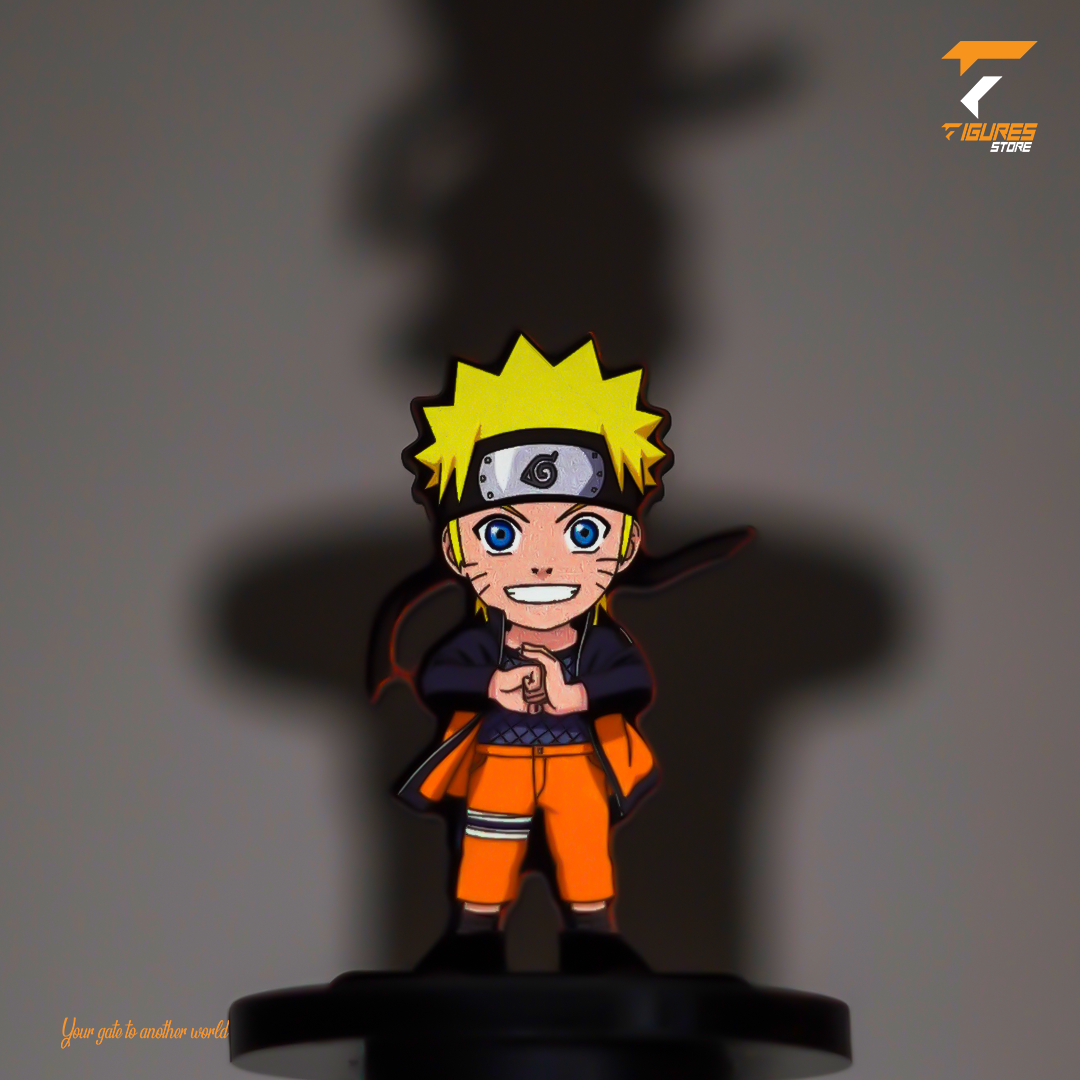 ناروتو Naruto (كود 1)