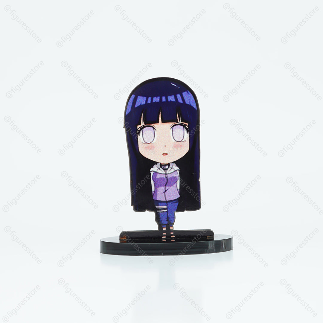 هيناتا Hinata (كود 1)