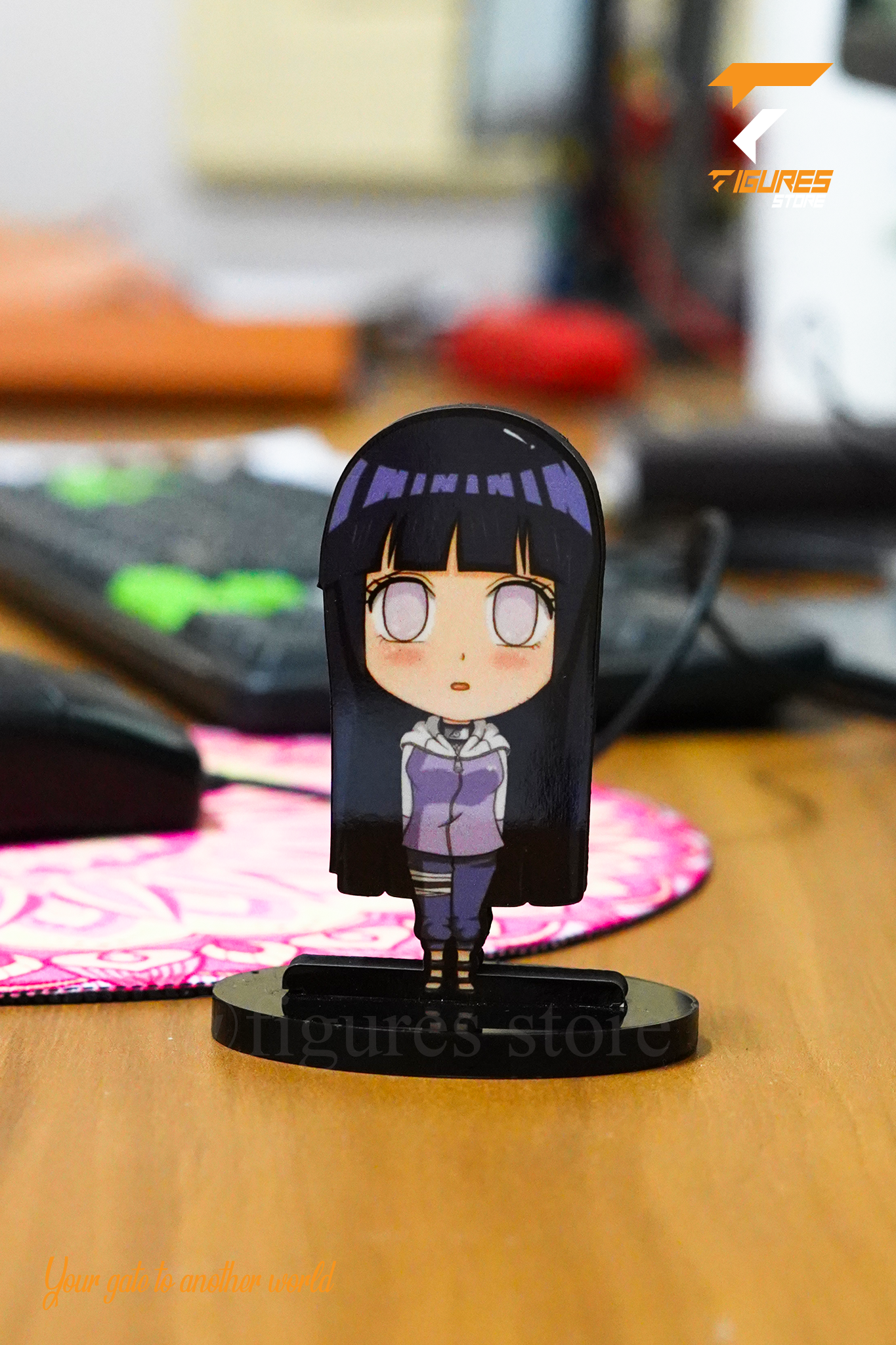 هيناتا Hinata (كود 1)