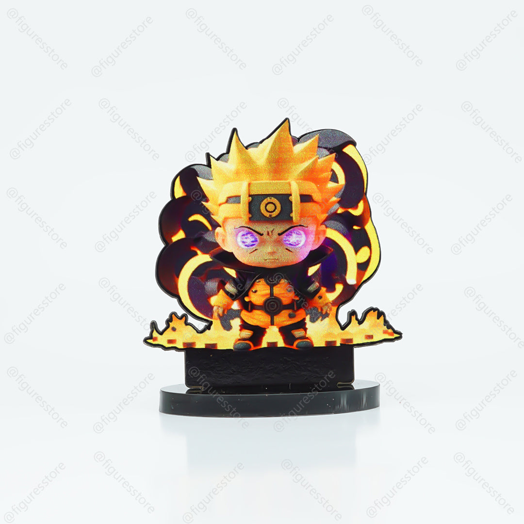 ناروتو Naruto (كود 3)