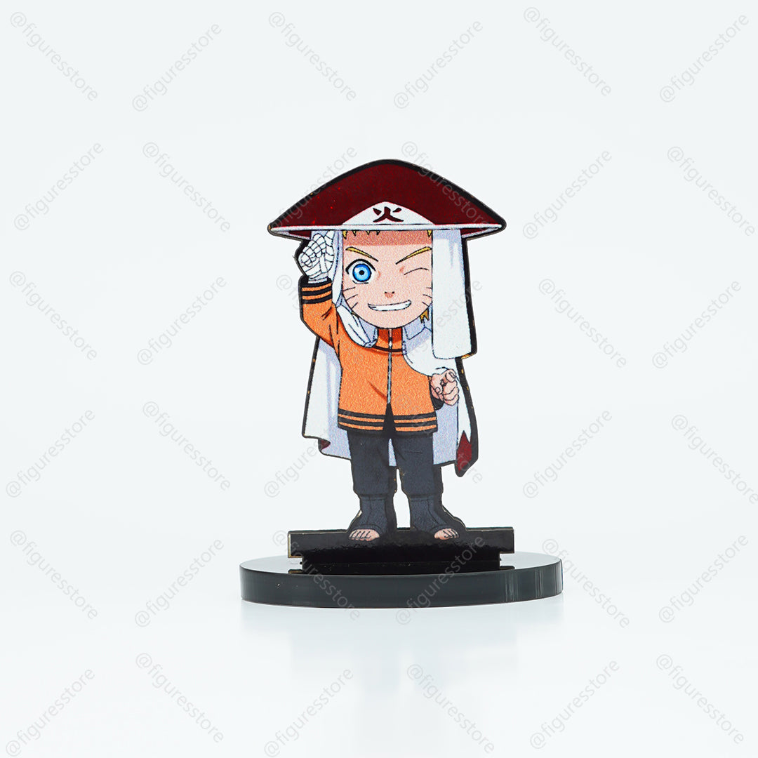 ناروتو الهوكاجي Naruto