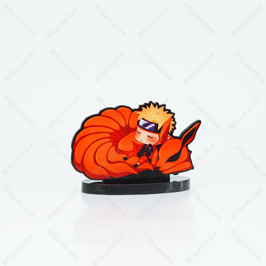 ناروتو كيوبي Naruto