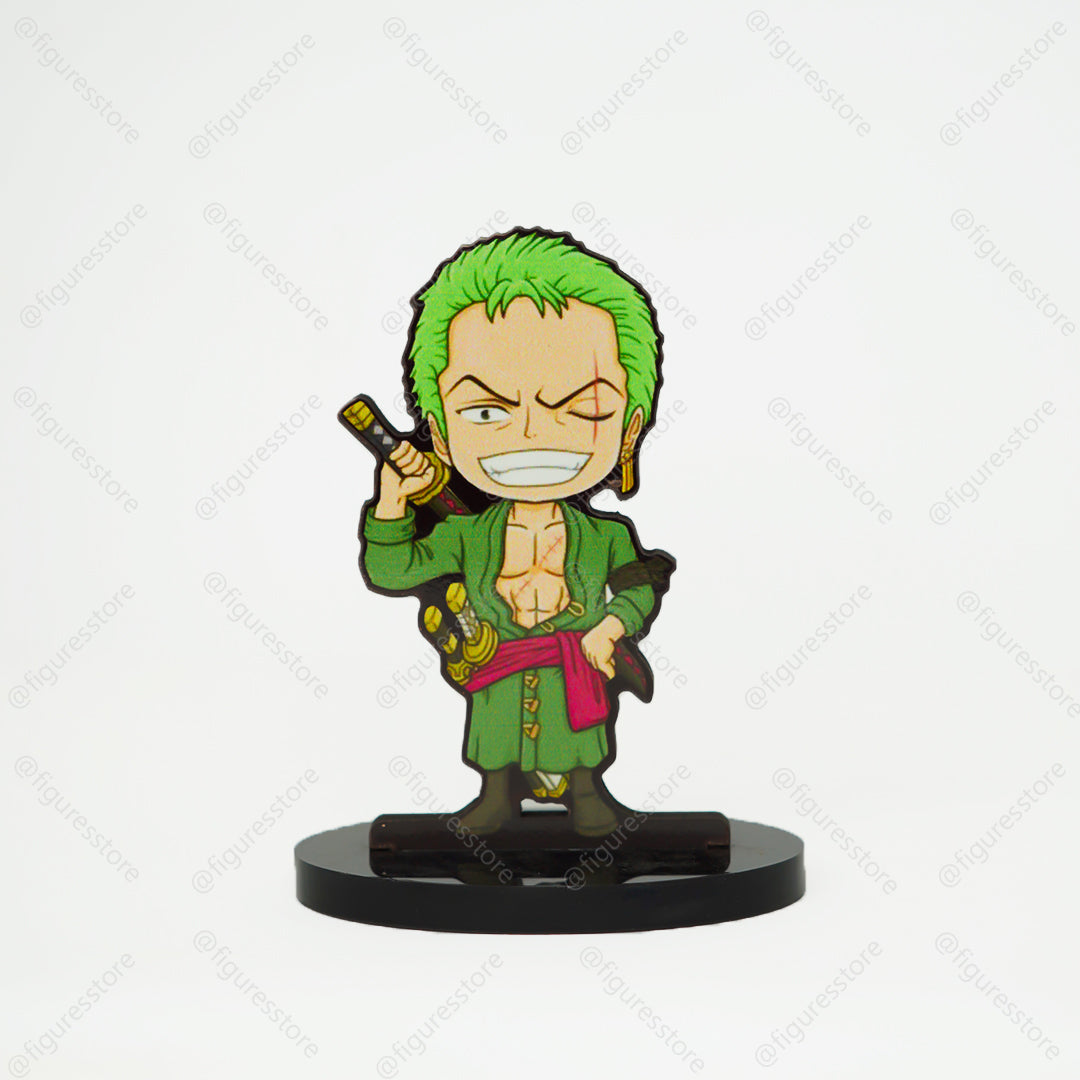 زورو Zoro (كود 1)