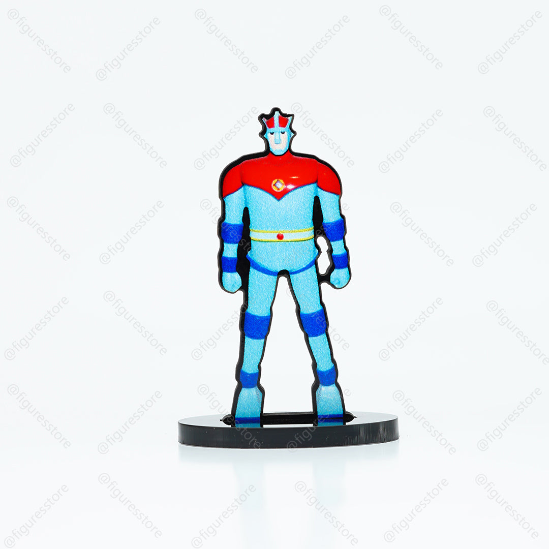 Astroganger