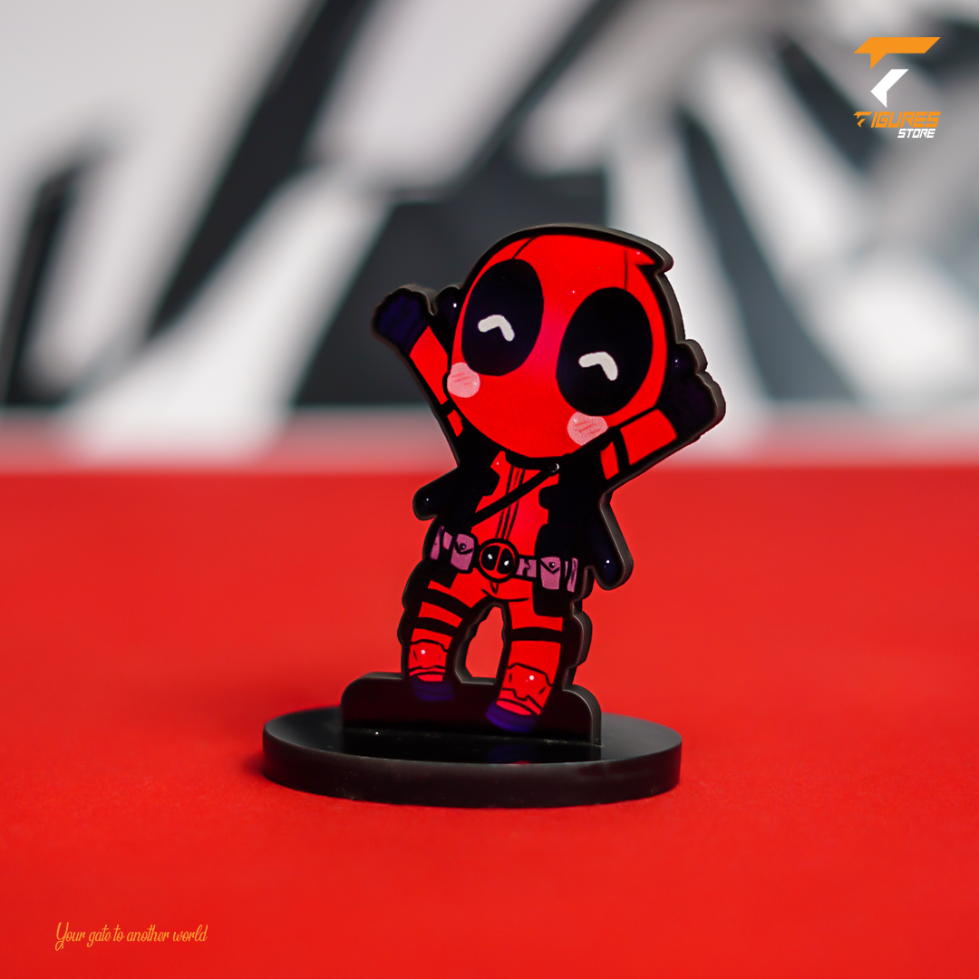 Deadpool (كود 1)