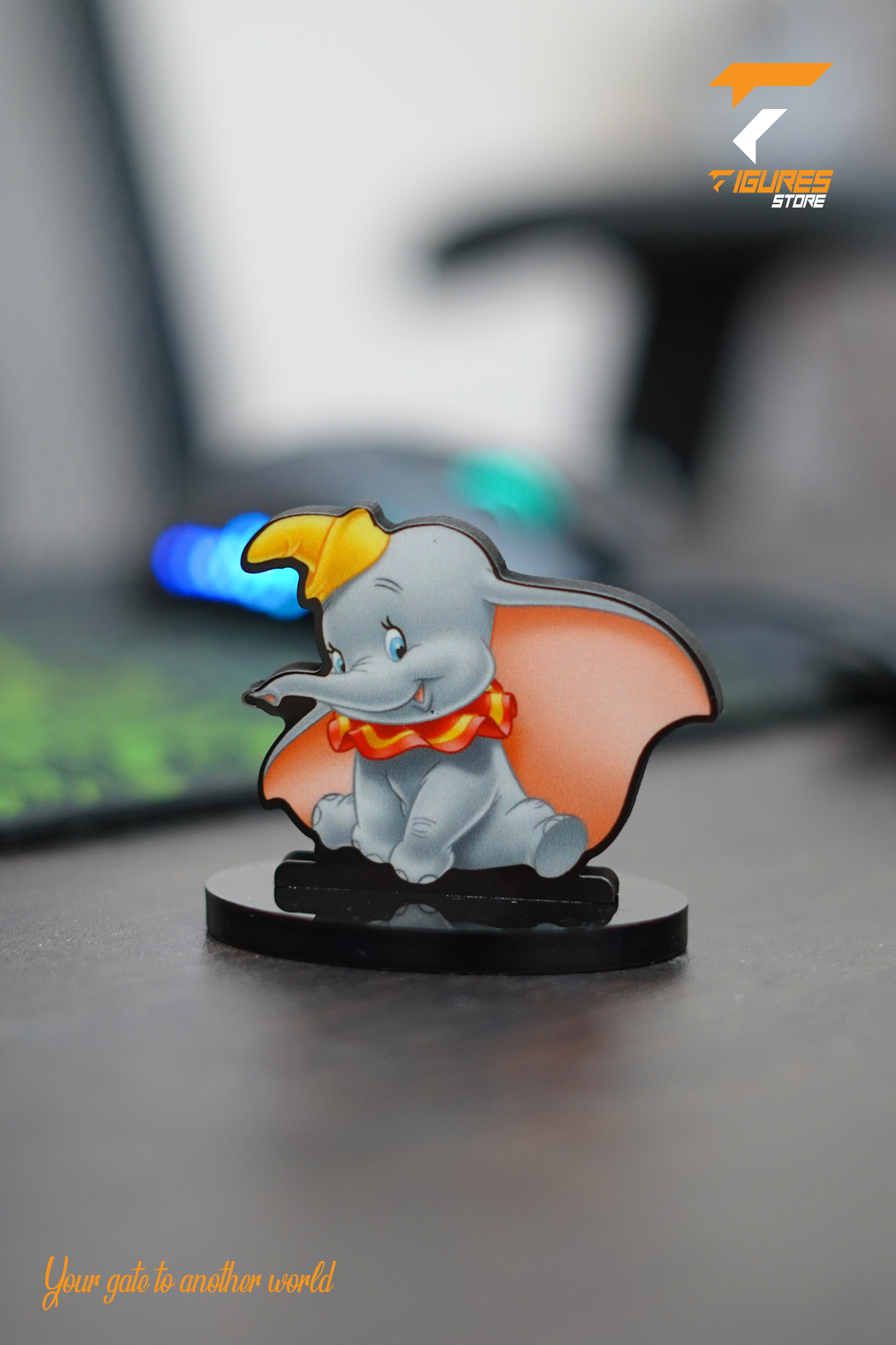 Dumbo