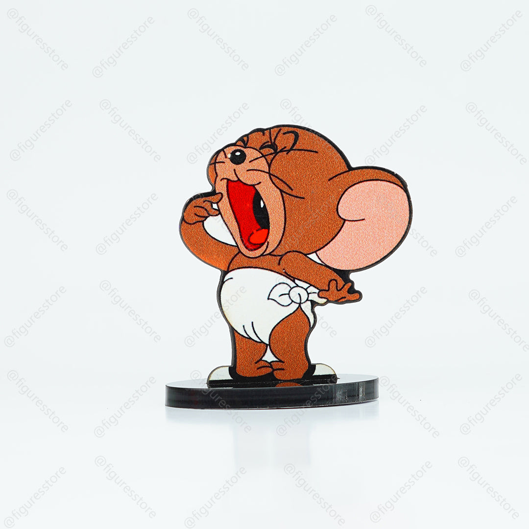 جيري Jerry (كود 2)