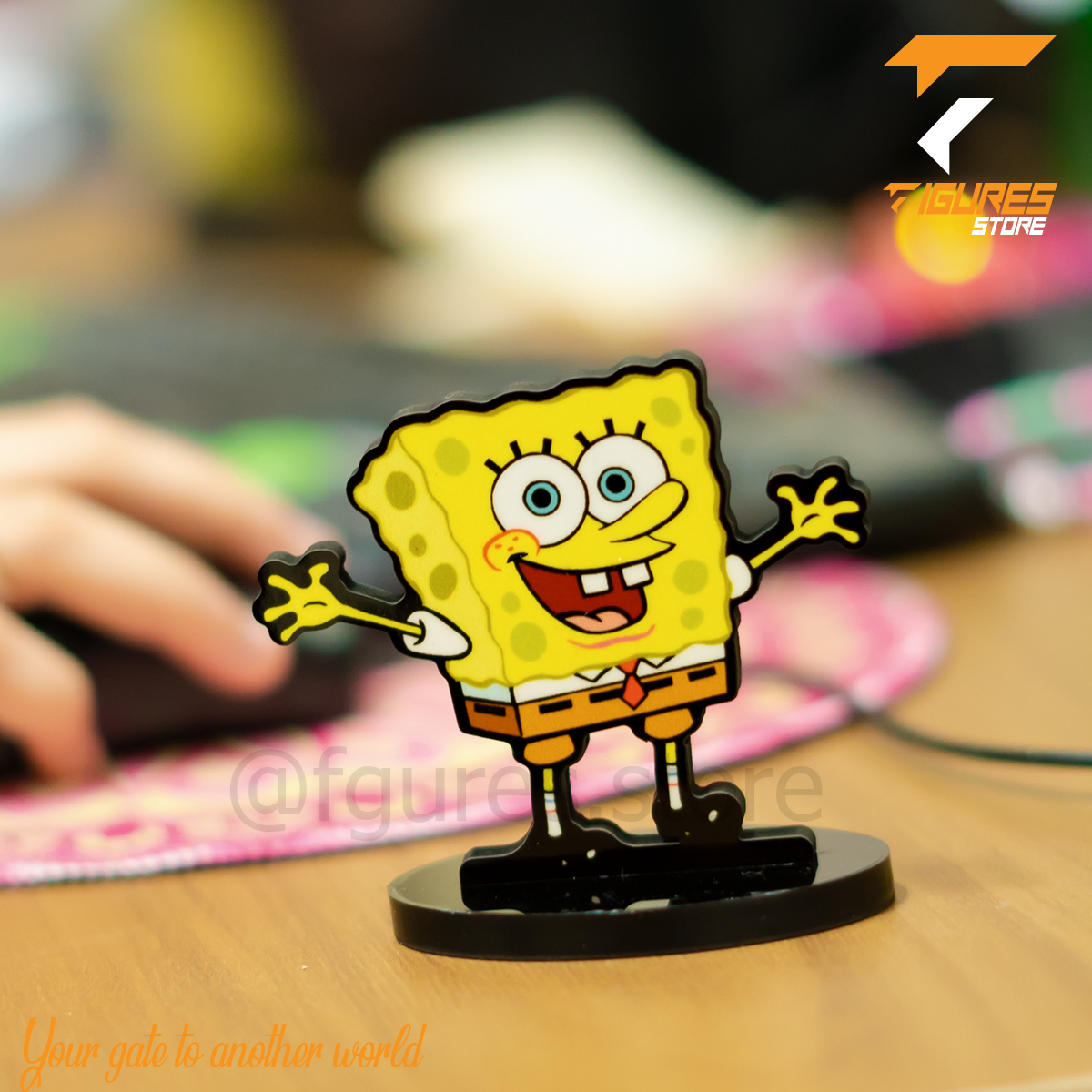 SpongeBob