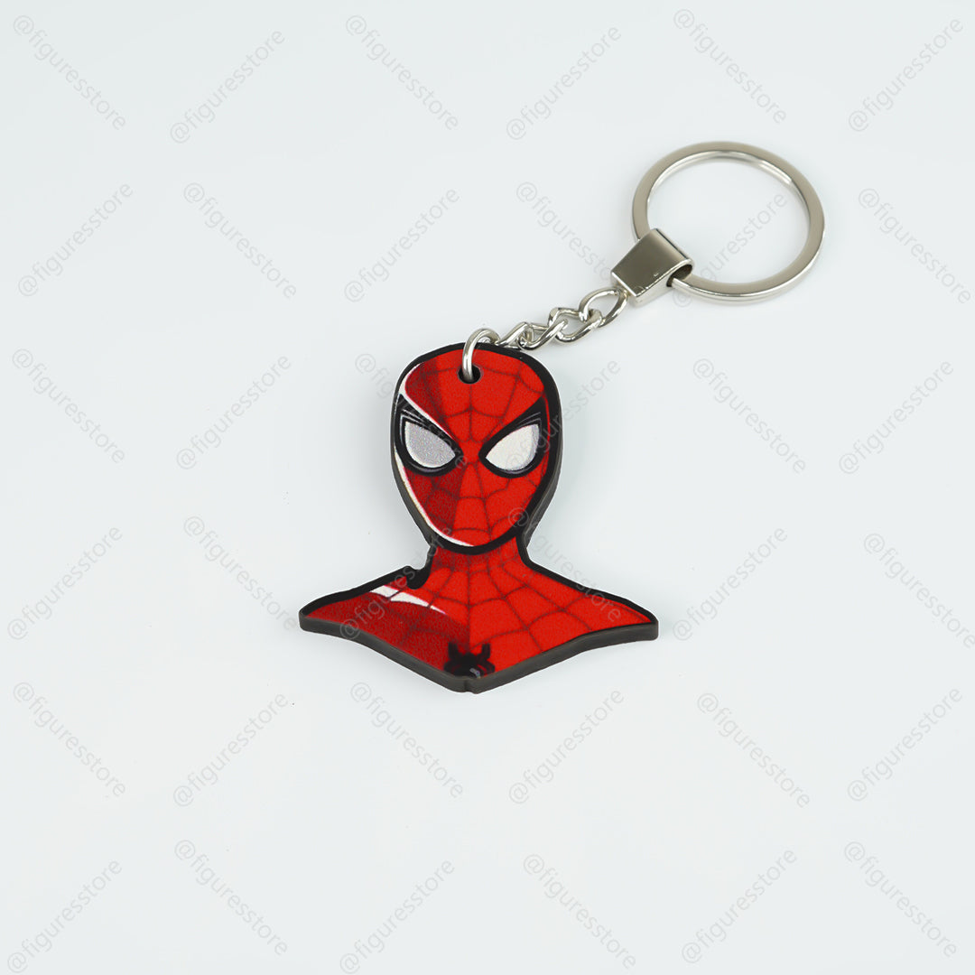سبايدر مان Spiderman (كود 1)