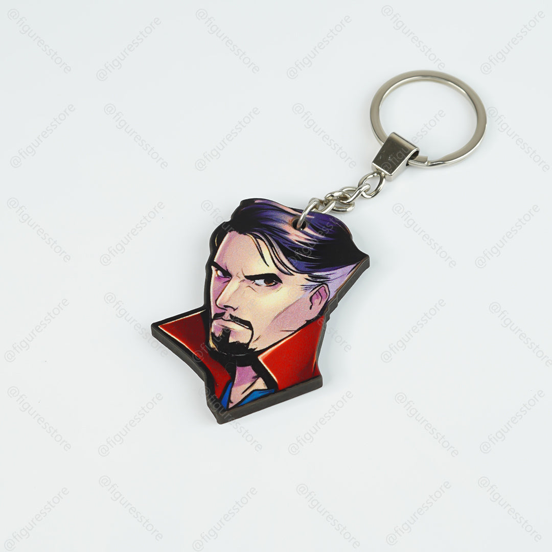 Dr. Strange