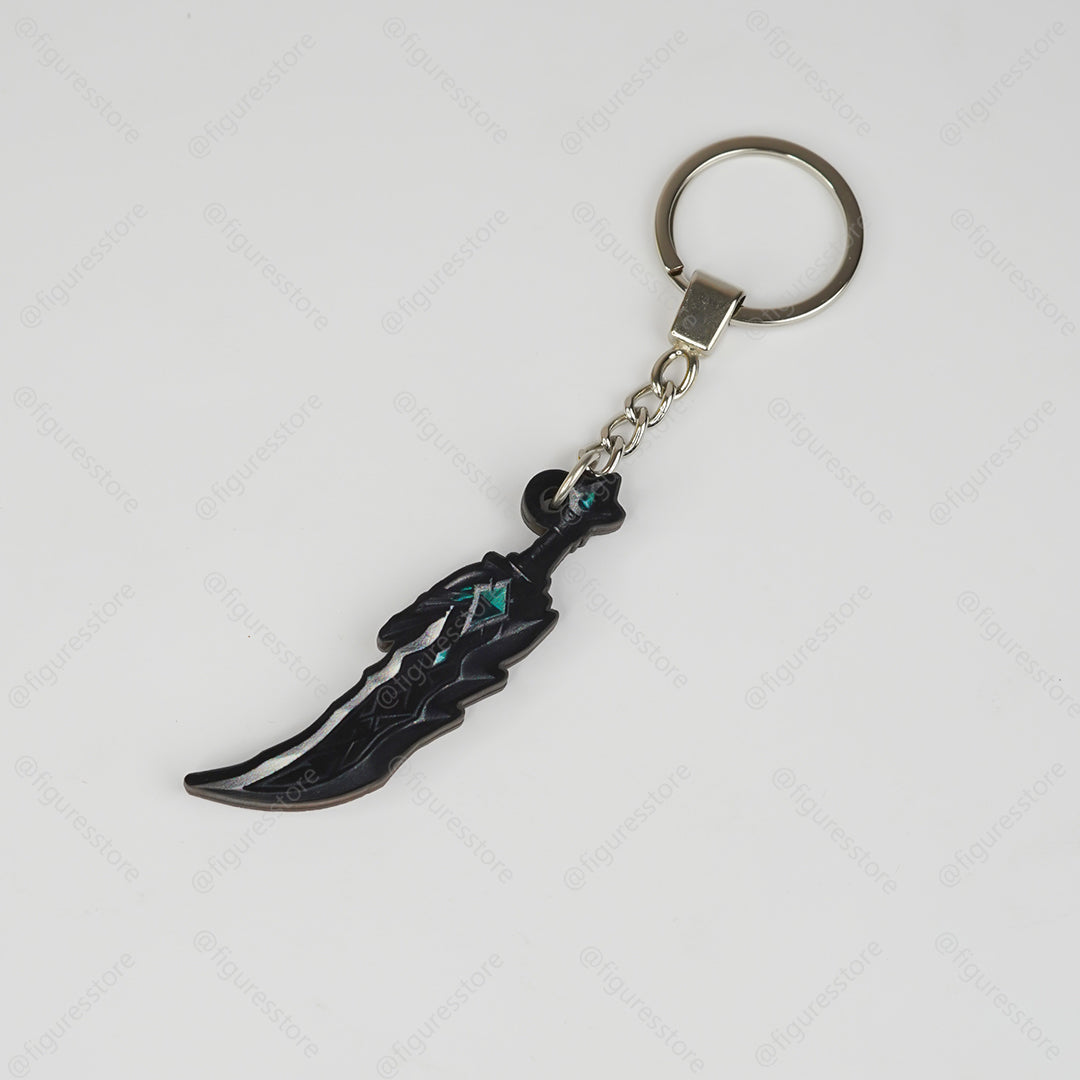 Tryndamere Sword Weapon - LOL