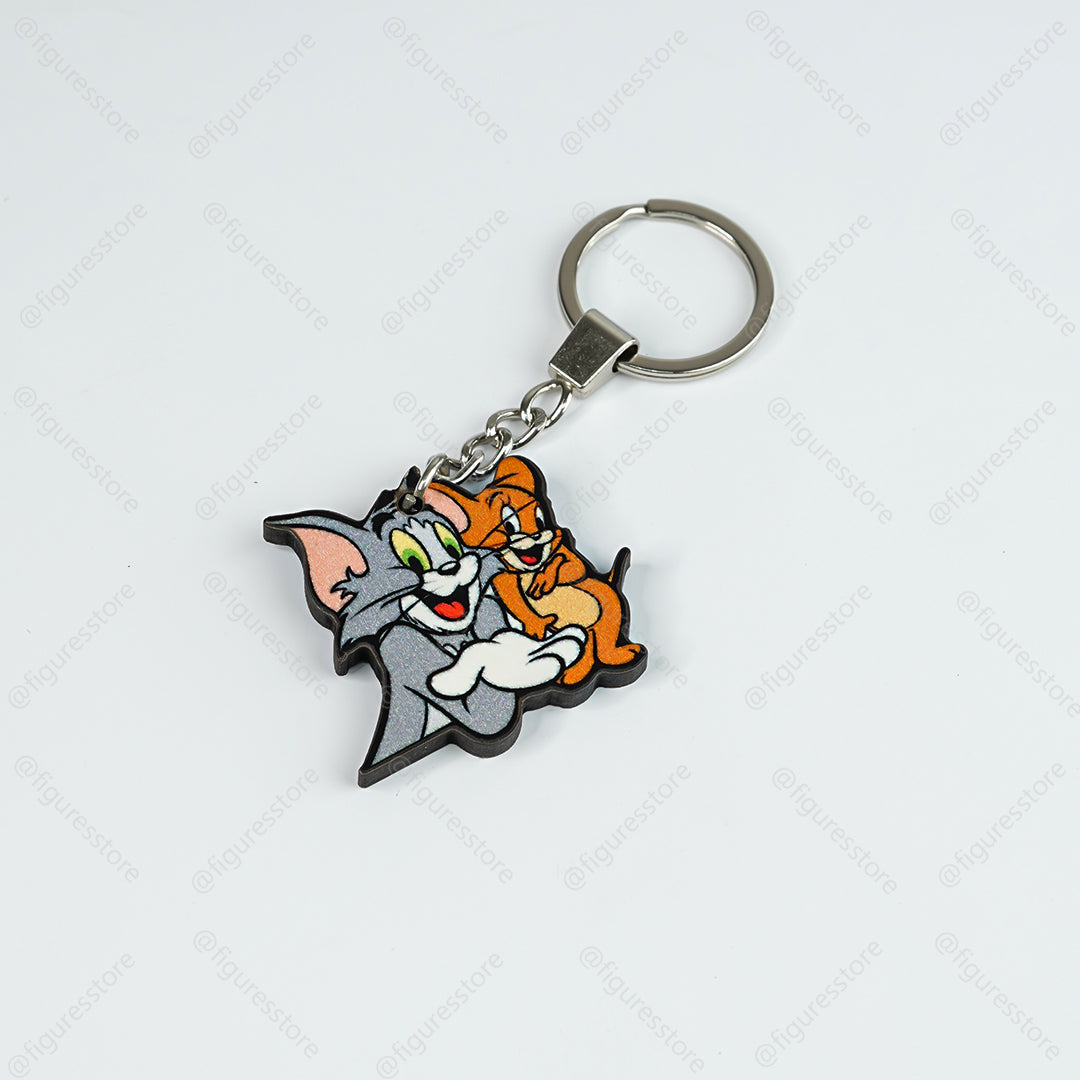 توم وجيري Tom And Jerry (كود 2)