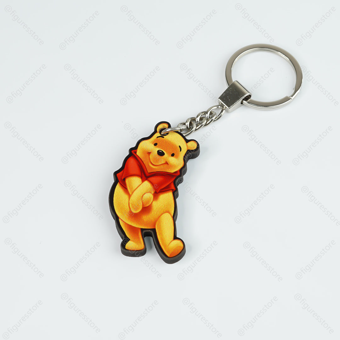 ويني - Winnie-the-Pooh (كود 1)