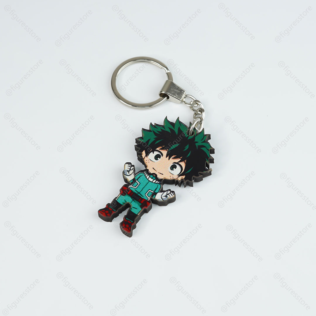 ميدوريا Midoriya