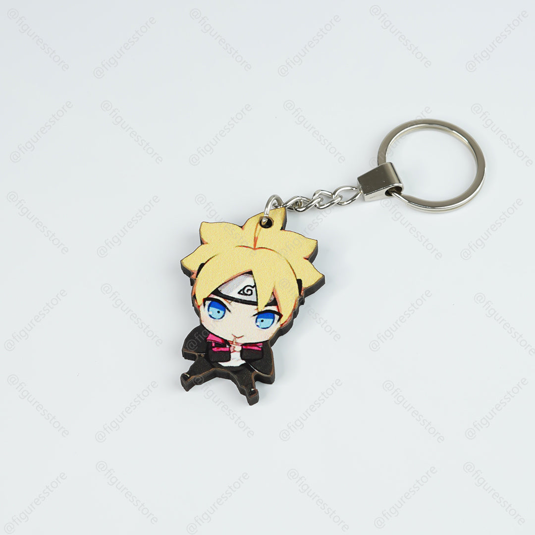 بوروتو Boruto (كود 1)