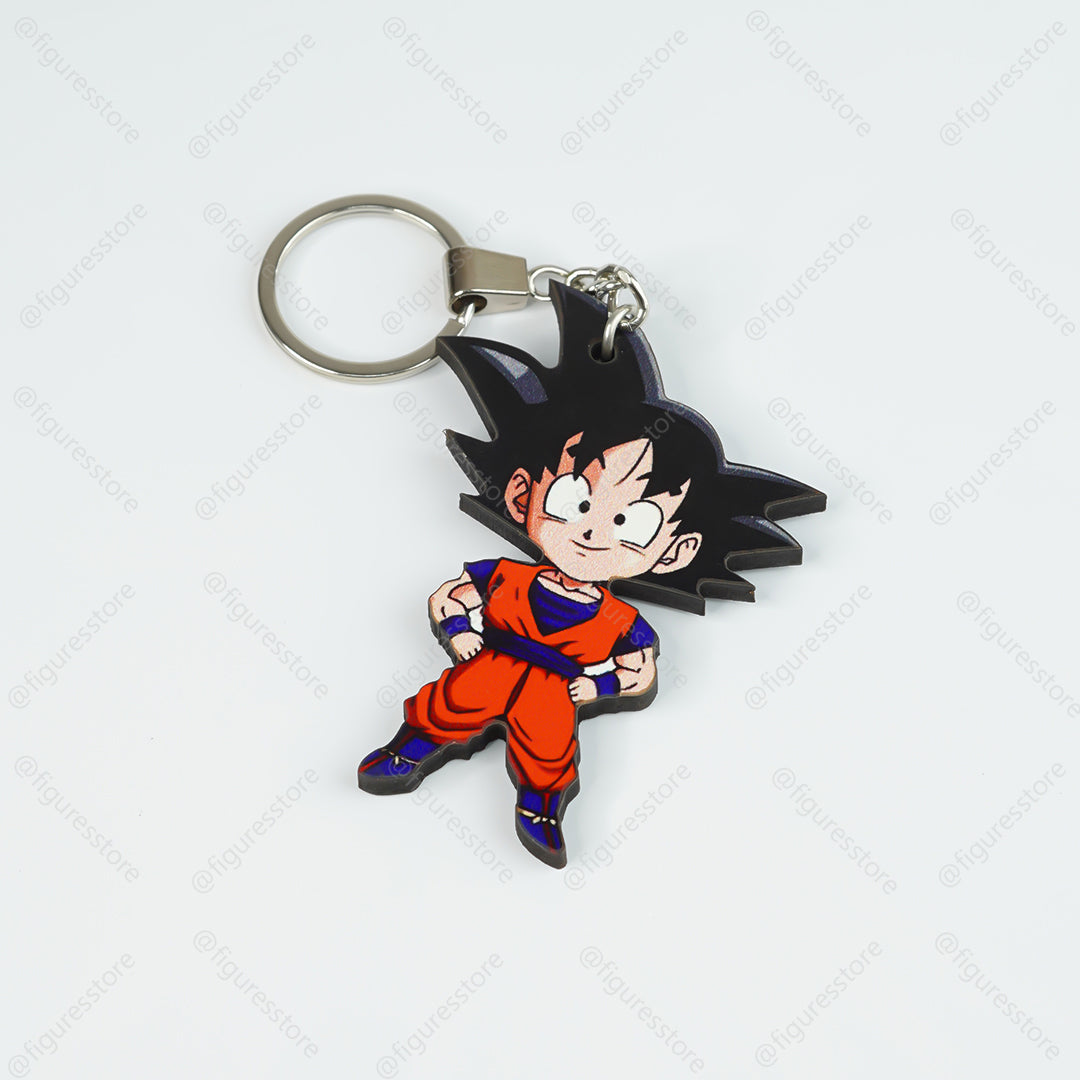 جوكو Goku (كود 1)
