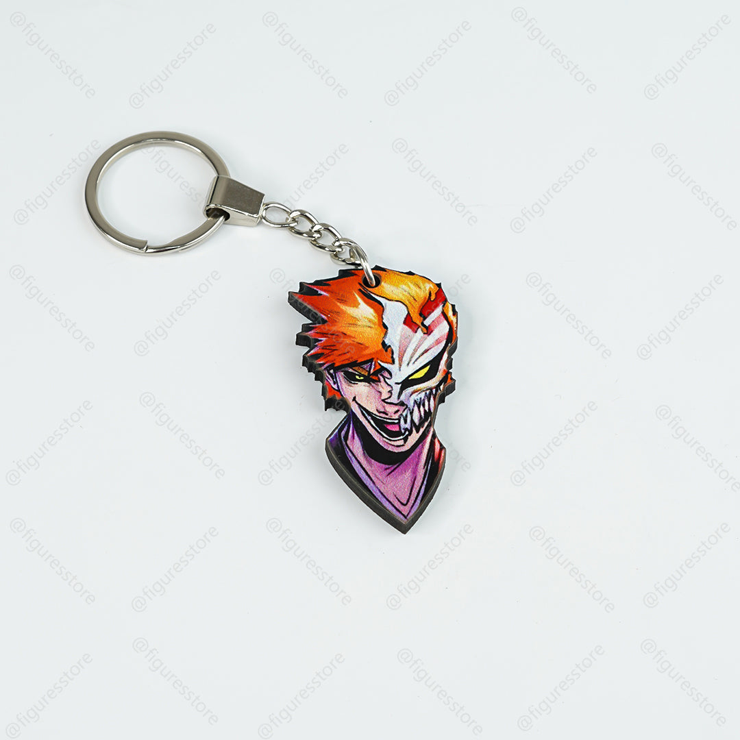 ايتشيغو Ichigo (كود 1)