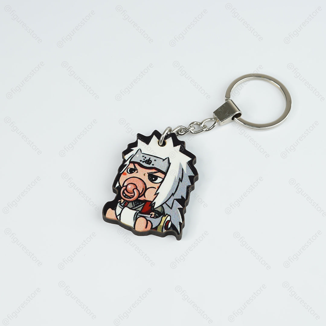 جيرايا Jiraiya (كود 2)