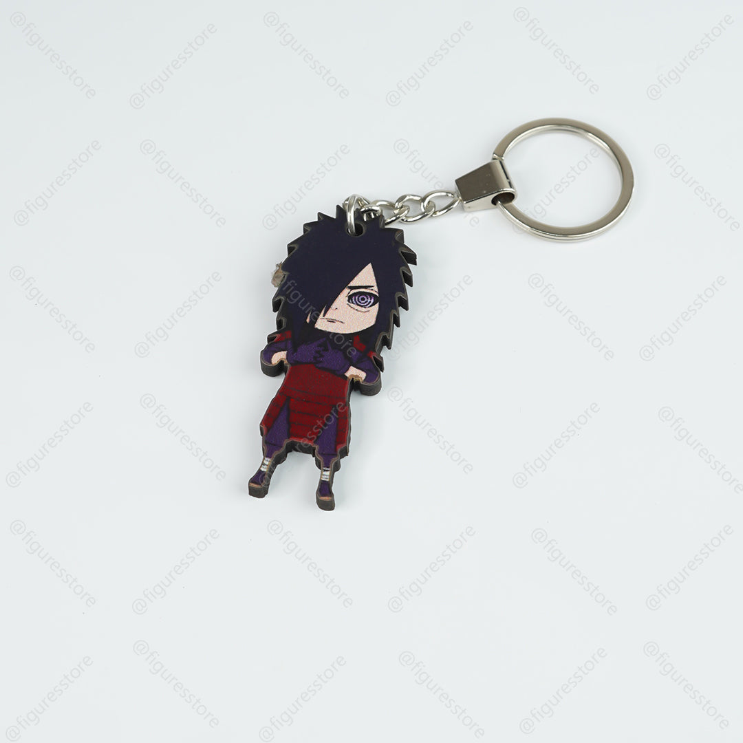 مادارا Madara (كود 3)