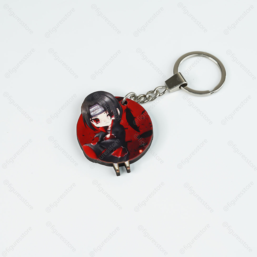 ايتاشي Itachi (كود 2)