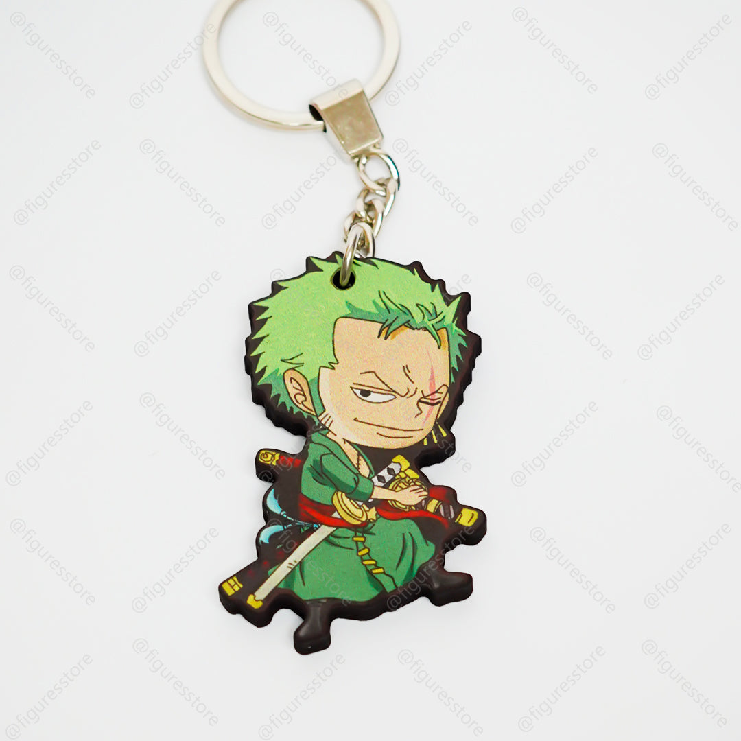 زورو Zoro (كود 1)