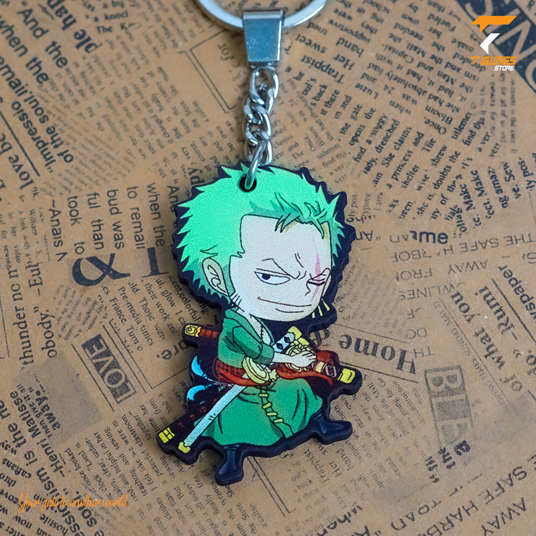 زورو Zoro (كود 1)