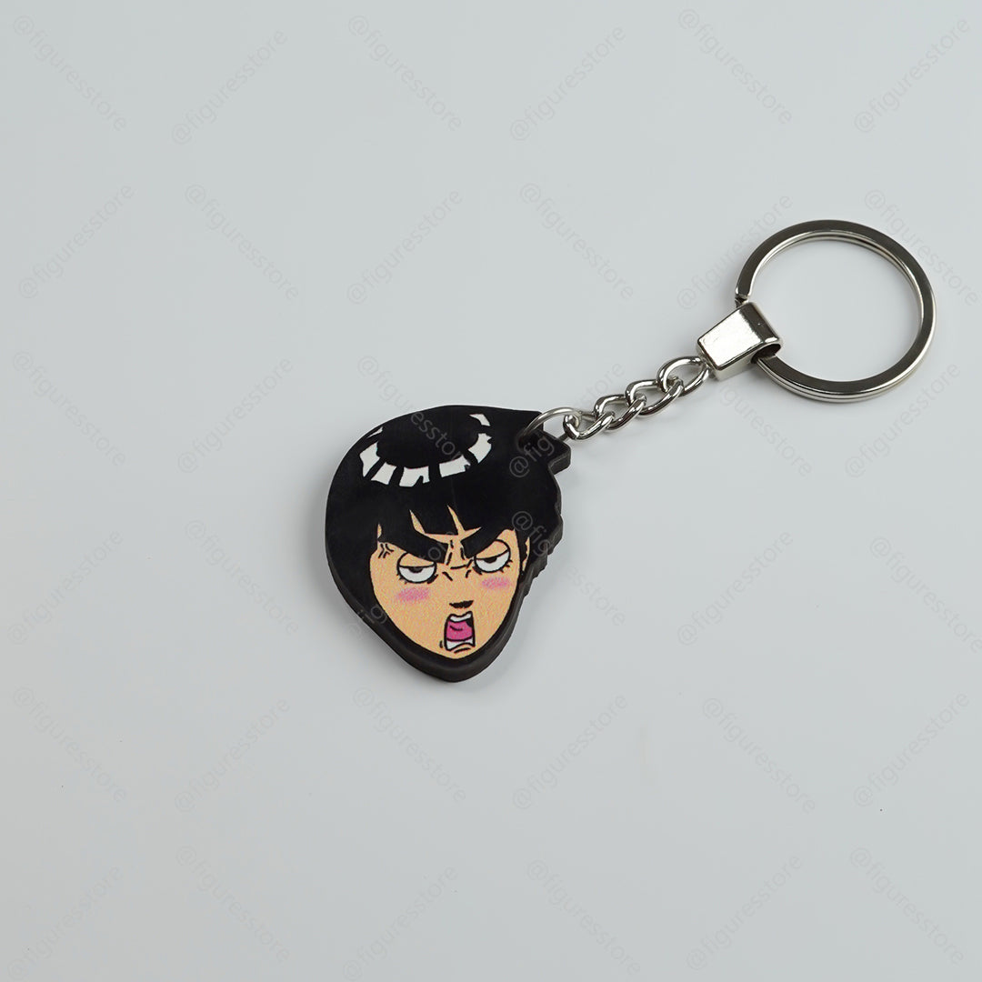 روك لي Rock Lee (كود 1)