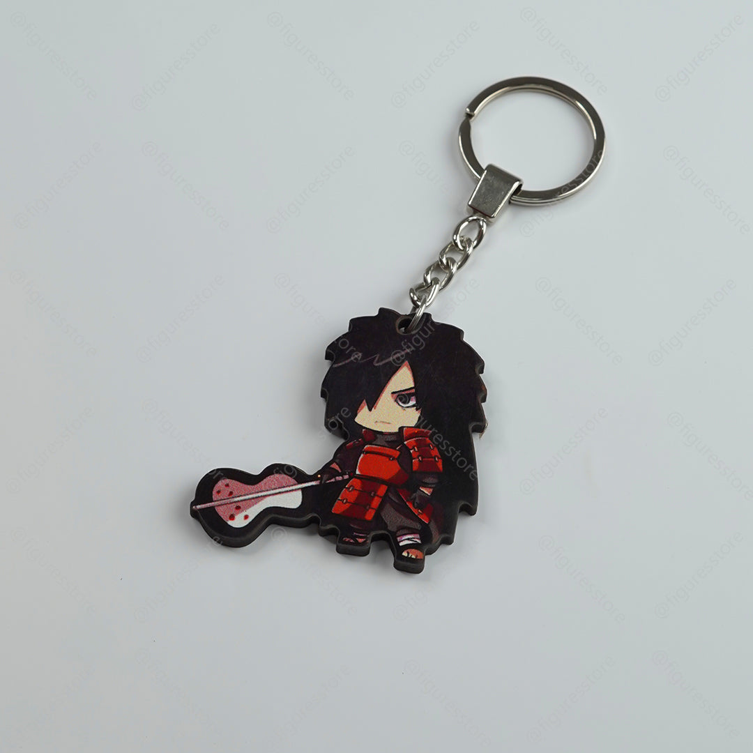 مادارا Madara (كود 1)