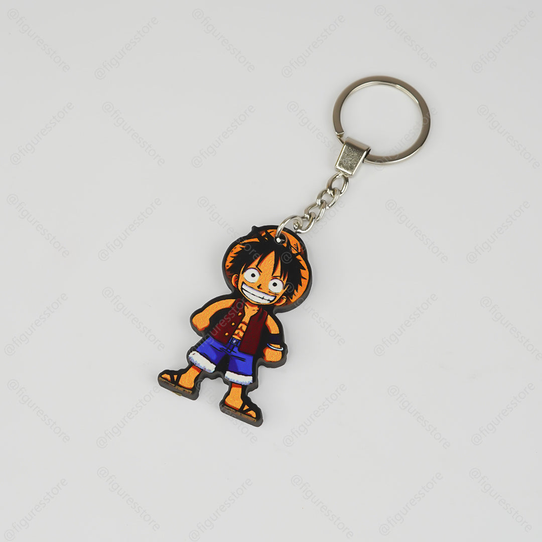 لوفي Luffy (كود 1)